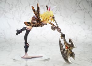 Elin Berserker - TERA - Flare - 1