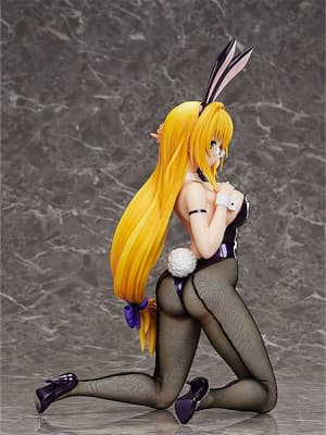 Tearju Lunatique - 1/4 B-Style Bunny - FREEing - 2