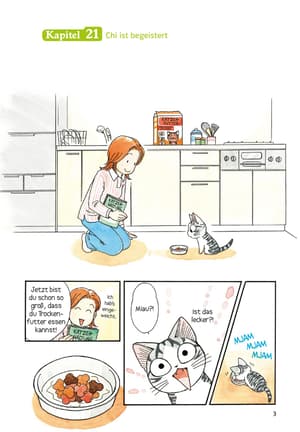 Kleine Katze Chi 2 - 2