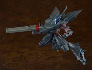 MODEROID Zark - 3