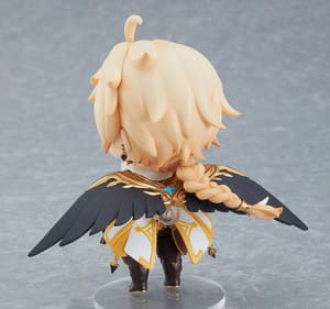 Nendoroid 1717 Traveler - Aether - Re-Release - 8