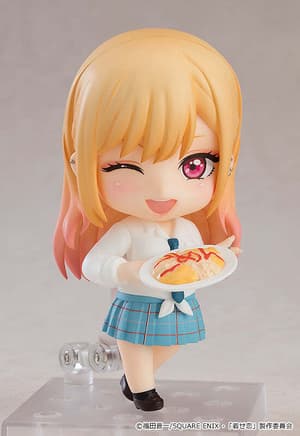 Nendoroid Marin Kitagawa - 12