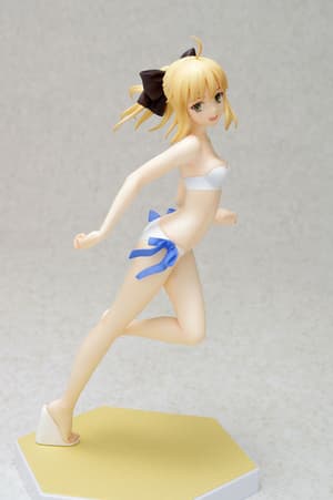 Saber Lily Bikini Version - 5