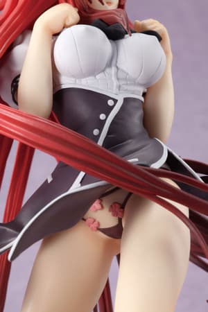 Rias Gremory - 5