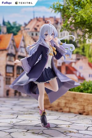 Elaina - Tenitol - Furyu (2)