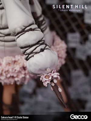 Sakura Head - Gecco / Mamegyorai (6)