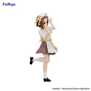 Ritsu Tainaka - Trio-Try-iT - Furyu - 4