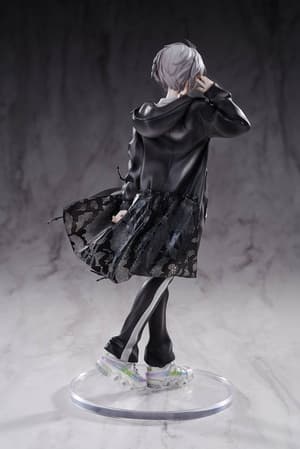 Rei Ayanami - Radio Eva Part 2 Original Color - Hobbymax - 2