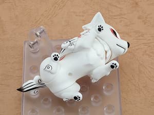 Nendoroid 1365 Amaterasu - Re-Release (incuding Bonus) - 7
