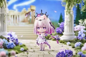Nendoroid 2915 Castorice - 8