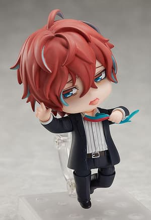 Nendoroid 1323 Doppo Kannonzaka  - 7