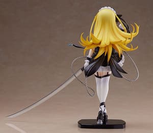 Shinobu Oshino - Maidmade - Miyuki (8)
