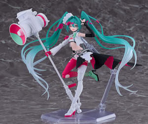 figma Racing Miku 2025 ver. - 3
