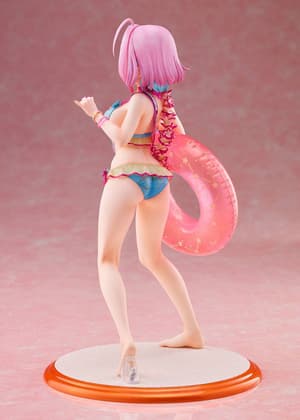 Riamu Yumemi - Mizugi Shouhou - Dream Tech - Wave - 1