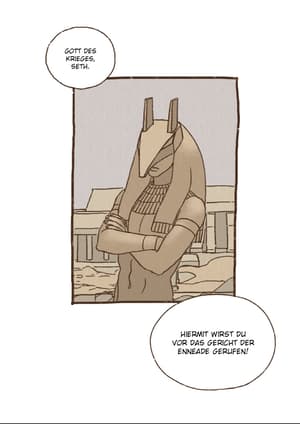 Ennead - Panini - Vol. 01 - 2