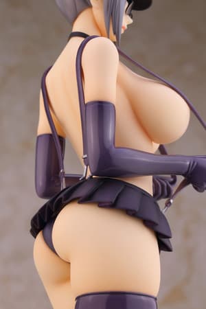 Meiko Shiraki - Skytube - 15