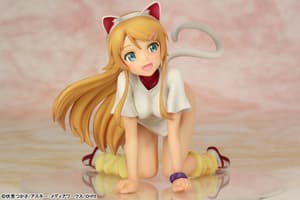 Kirino Kousaka - Nekomimi Version - 8