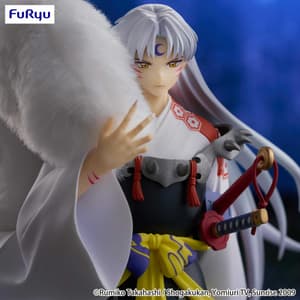 Sesshoumaru - Vol. 2 - Trio-Try-iT - Furyu (4)