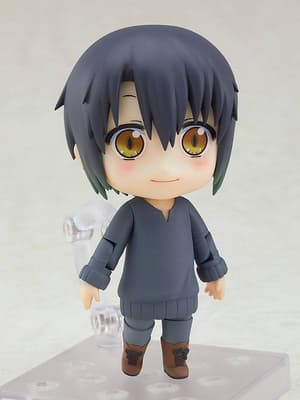 Nendoroid 1625 Somali - 3