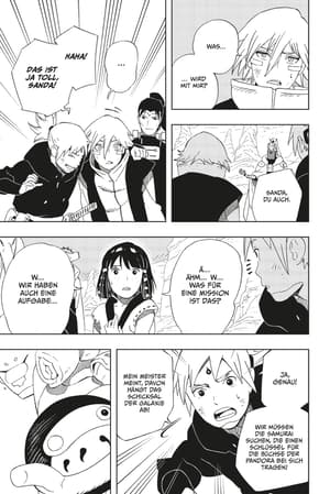 Samurai8 5 - 2