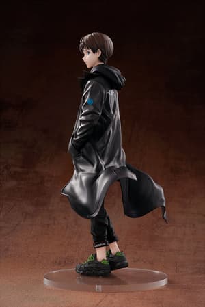 Shinji Ikari - Radio Eva Part 2 Normal Color - Hobbymax (4)