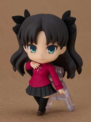 Random Choice - Fate/Stay Night Nendoroid Surprise - Good Smile Company - 8
