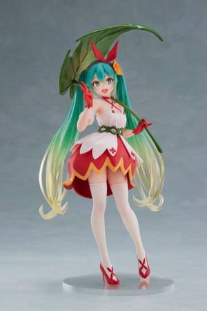 Hatsune Miku Wonderland - Däumelinchen - Taito (8)