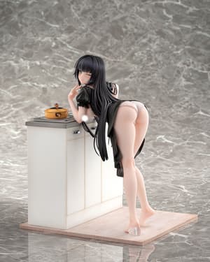 Renge - Mysterious Girl - Vibratar (3)