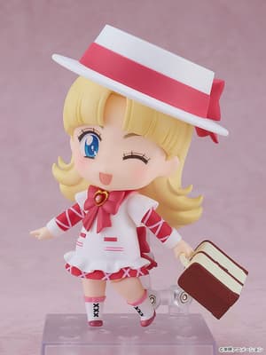 Nendoroid 2459 Nadja Apllefield - 4