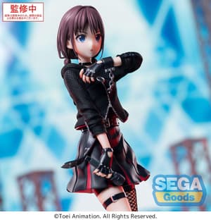Nina Iseri - XStellar - Sega - 1