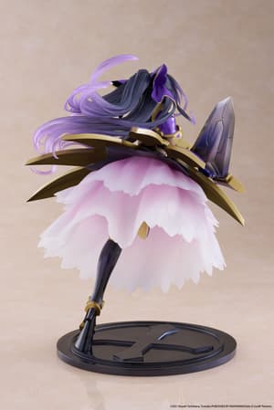 Tohka Yatogami - Sandalphon - AMP - Artist Master Piece - Taito - Neuauflage (9)