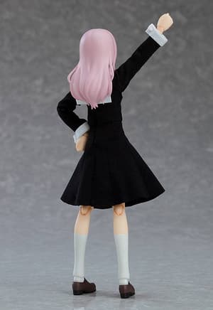 Figma 540 Chika Fujiwara - 3