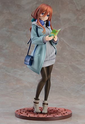 Miku Nakano - Date Style - Good Smile Company - 1