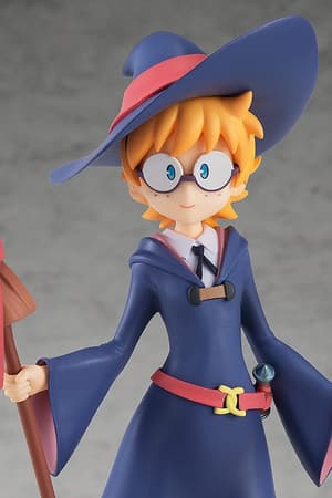 Lotte Jansson - Little Witch Academia Pop Up Parade - Good Smile Company - 4