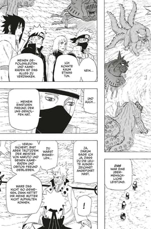 Naruto Band 072 - 3