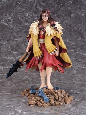 Tsukasa Shishio - Aoshima / FunnyKnights - 2