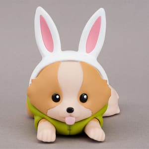 Chikuwa - Sofubi Figure - Klockworx (3)