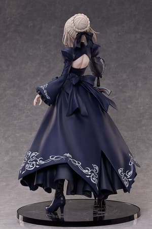 Saber/Altria Pendragon (Alter) - 5