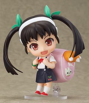 Nendoroid 368 Mayoi Hachikuji - 6