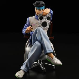 Rohan Kishibe - Memo Holder - Second Color Edition - Di molto bene / Sentinel - 2