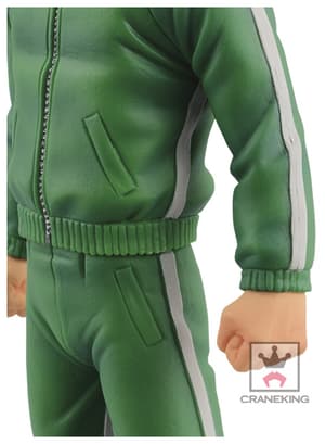 Son Gohan - Jersey - Dragon Ball Z Structure Collection Chapter Three - 5