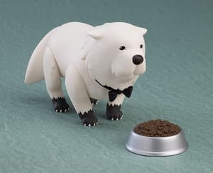 Nendoroid 2281 Bond Forger - 6