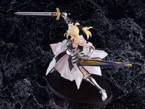 Reincarnation Saber Lily ~Distant Avalon~ - 7
