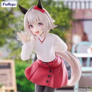 Curren Chan - Trio-Try-iT - Furyu - 2