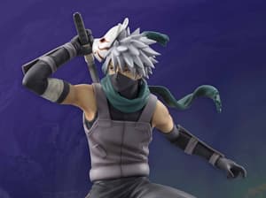 Kakashi Hatake - G.E.M. Series - 8