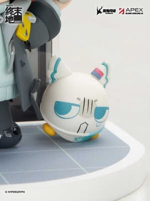 Endministrator Female - Cuties - Apex - 4