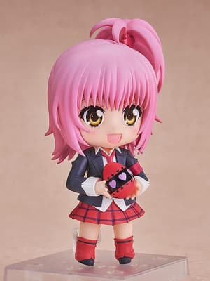 Nendoroid 2144 Amu Hinamori - 2