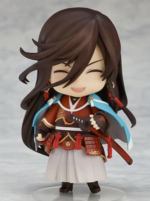 Nendoroid 744 Izuminokami Kanesada - 6