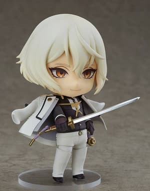 Nendoroid 841 Higekiri - 4