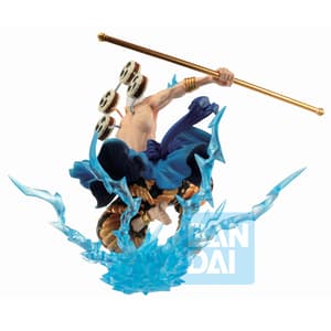 Enel (Duel Memories) - One Piece - Ichibansho - 2